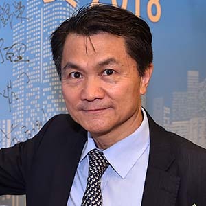 00C_右_德勤中國房地產行業領導合夥人羅遠江